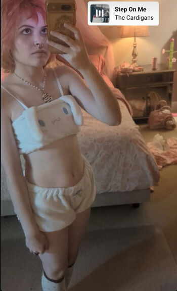 Full leaked Itsknives private photo