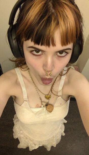 Full leaked Itsknives private photo