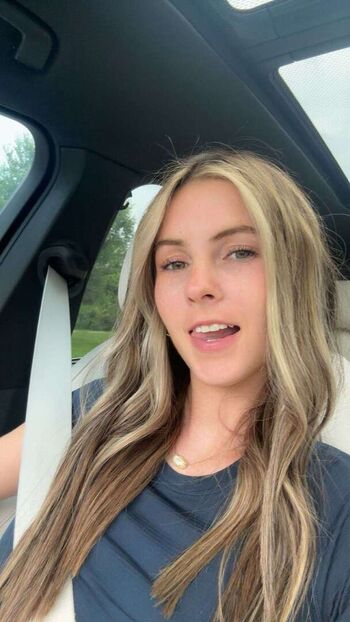 Full leaked Itslexismith page private photo