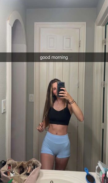 Full leaked Itslexismith page private photo