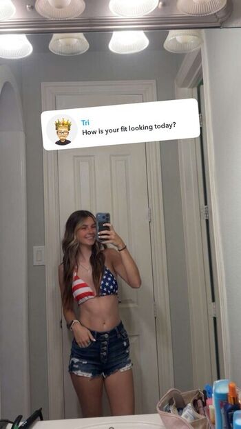Full leaked Itslexismith private photo
