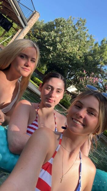 Full leaked Itslexismith private photo