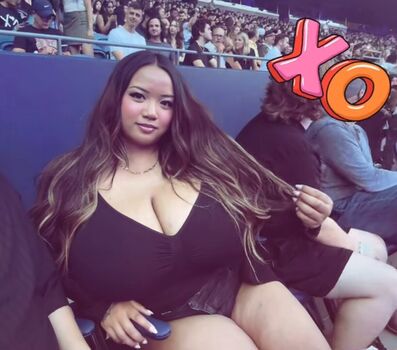 Full leaked Itslovely xo private photo