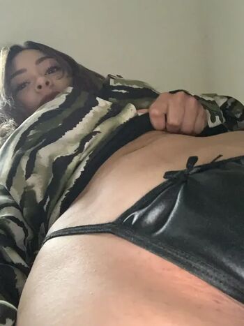 Full leaked Itsmakaylamae private photo