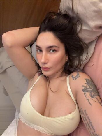 Full leaked Itsmedalia private photo