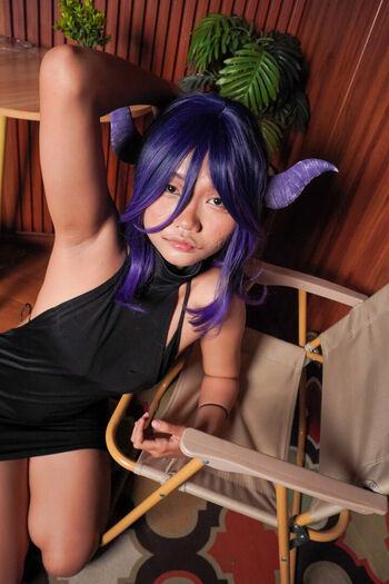 Full leaked Itsmichimiko private photo