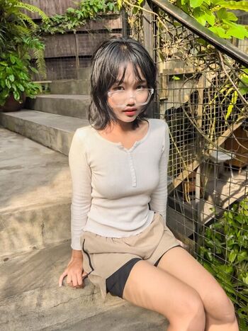 Full leaked Itsmichimiko page private photo