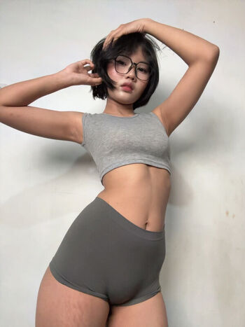 Full leaked Itsmichimiko private photo