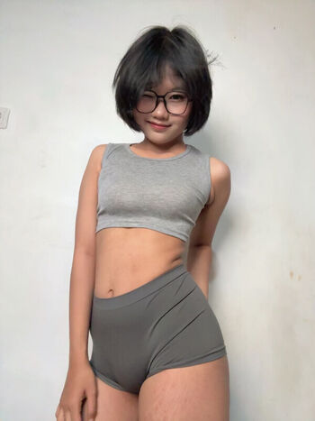 Full leaked Itsmichimiko private photo