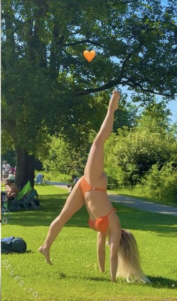 Full leaked Itsmisabell private photo