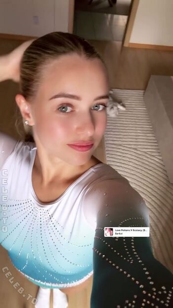 Full leaked Itsmisabell page private photo