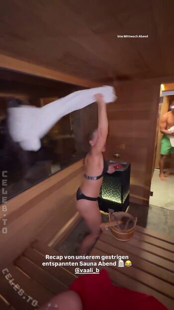 Full leaked Itsmisabell page private photo