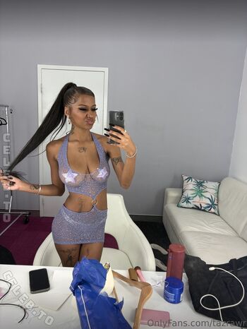 Full leaked Itsmistaz page private photo