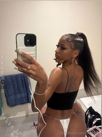Full leaked Itsmistaz page private photo