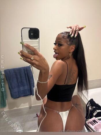 Full leaked Itsmistaz page private photo