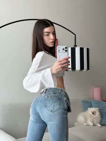 Full leaked Itsmmaryx private photo