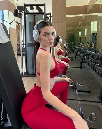 Full leaked Itsmmaryx private photo