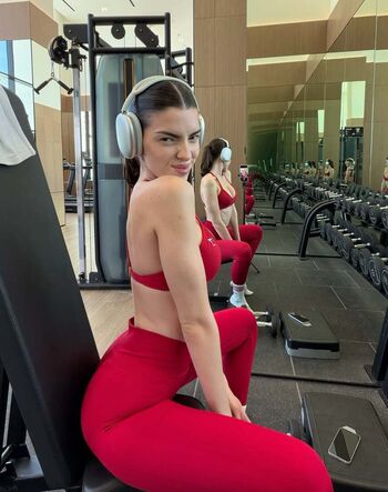 Full leaked Itsmmaryx private photo