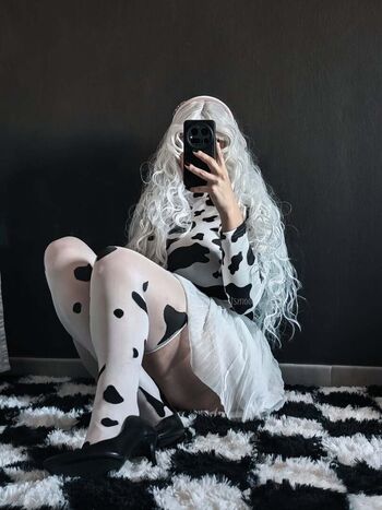 Full leaked Itsmoonica private photo