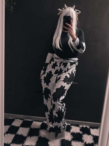 Full leaked Itsmoonica private photo