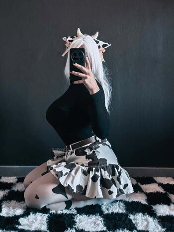 Full leaked Itsmoonica private photo