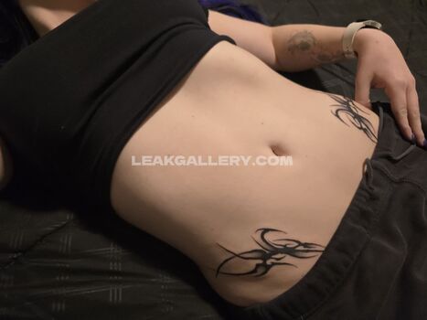 Full leaked Itsqueen private photo
