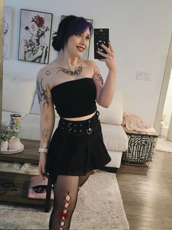 Full leaked Itsqueenmanda private photo