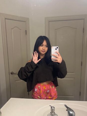 Full leaked Itsraven bunny page private photo