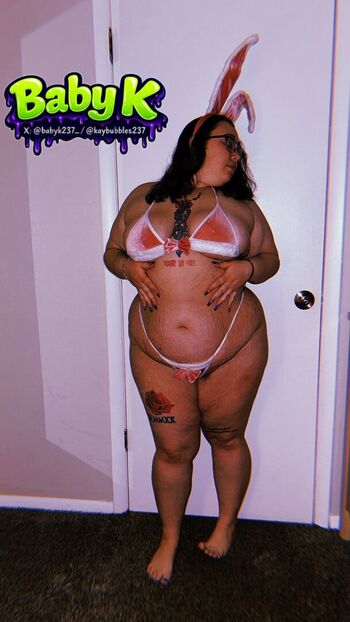 Full leaked Itsrory private photo