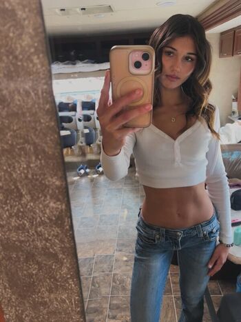 Full leaked Itss gabbiii page private photo