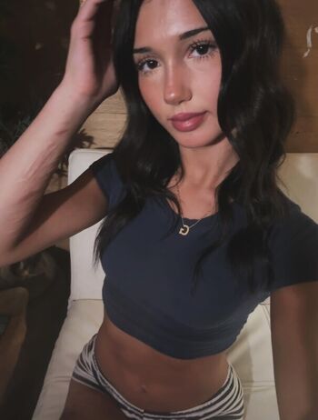 Full leaked Itss gabbiii page private photo