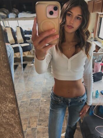 Full leaked Itss gabbiii page private photo