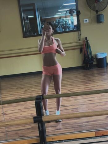 Full leaked Itss gabbiii page private photo