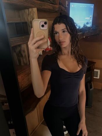Full leaked Itss gabbiii page private photo
