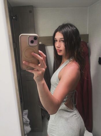 Full leaked Itss gabbiii page private photo