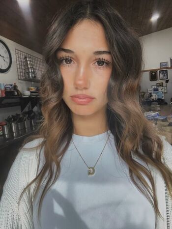 Full leaked Itss gabbiii page private photo