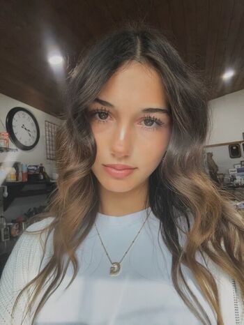Full leaked Itss gabbiii page private photo