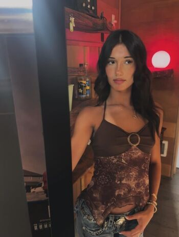 Full leaked Itss gabbiii page private photo