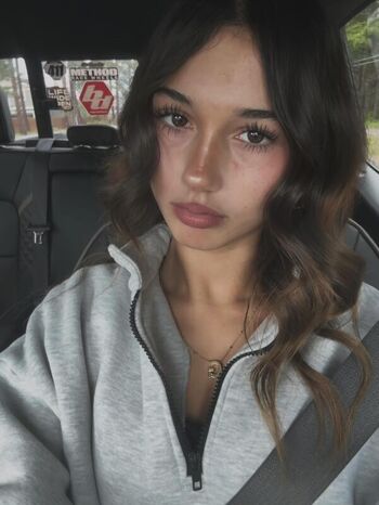 Full leaked Itss gabbiii private photo