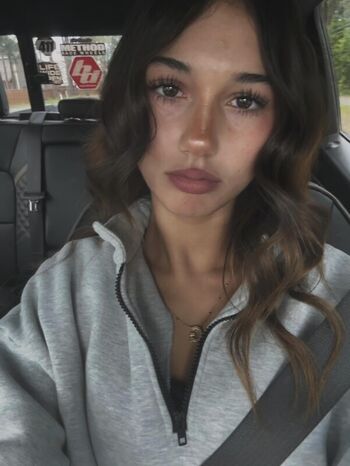 Full leaked Itss gabbiii private photo