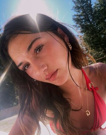 Full leaked Itss gabbiii private photo