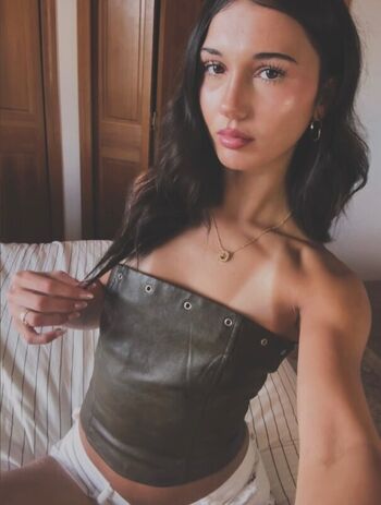 Full leaked Itss gabbiii page private photo