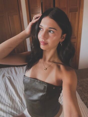Full leaked Itss gabbiii page private photo