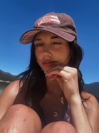 Full leaked Itss gabbiii page private photo