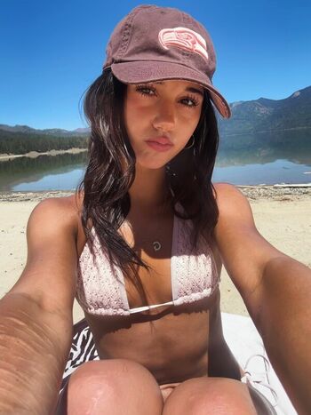 Full leaked Itss gabbiii page private photo