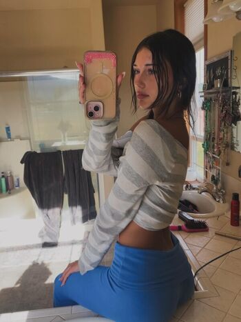 Full leaked Itss gabbiii page private photo