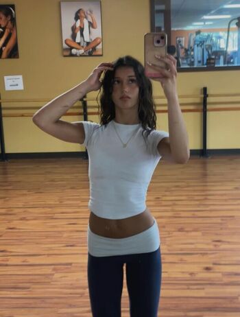 Full leaked Itss gabbiii page private photo