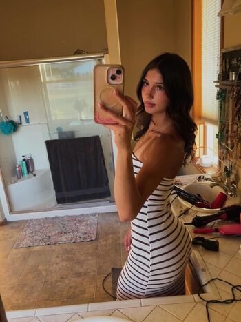 Full leaked Itss gabbiii page private photo