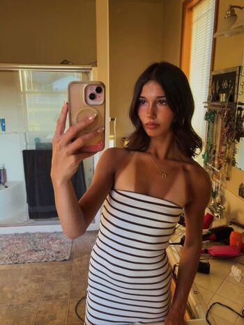 Full leaked Itss gabbiii page private photo