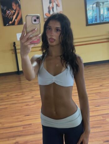 Full leaked Itss gabbiii page private photo